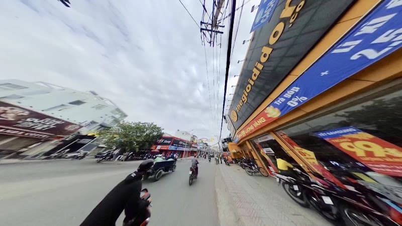 Hình ảnh Siêu thị Thế Giới Di Động - 5