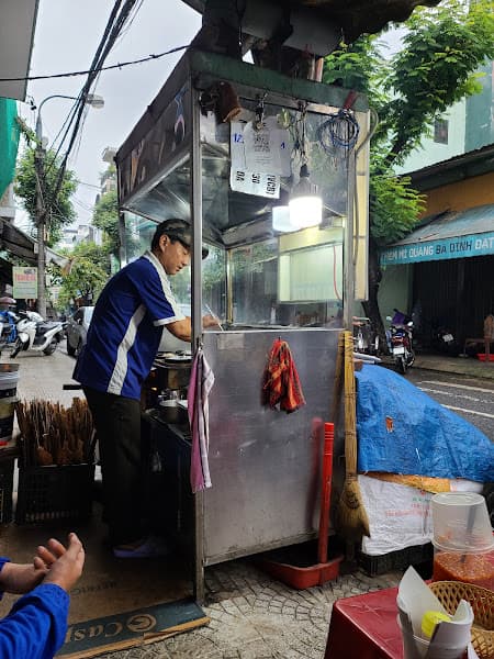 Hình ảnh Bánh Xèo Quảng Ngãi CÔ HOA - 3