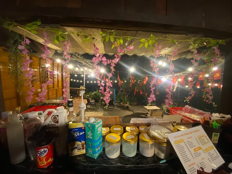 Hình ảnh Quán cafe caca - 3