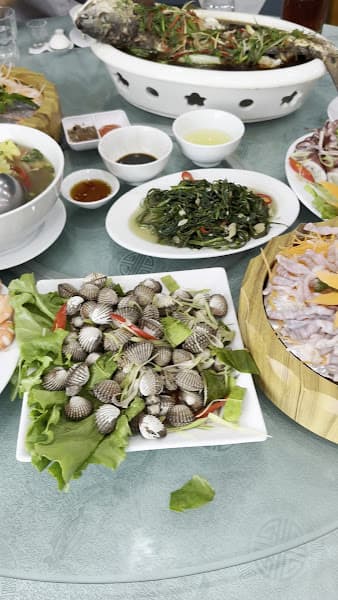 Hình ảnh Nhà hàng Thương Cảng Sonasea Vân Đồn - 4