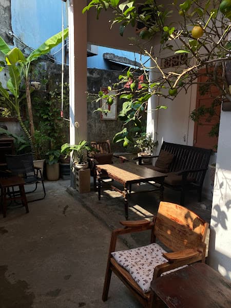 Hình ảnh Tiệm Cafe Chan. - 3