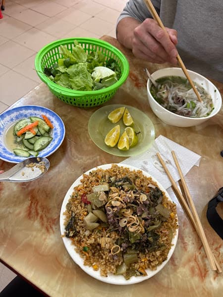 Hình ảnh Phở Khoái Cao Bằng - 4