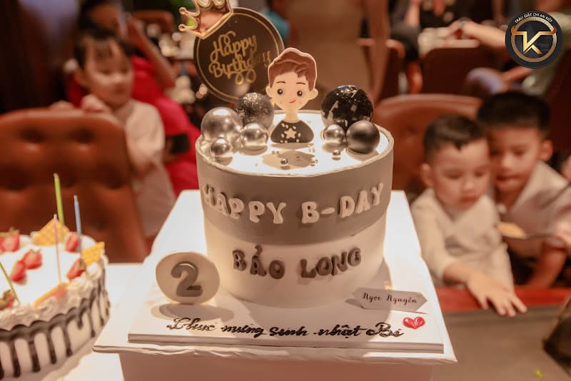 Hình ảnh Trâu giật Chi An Kiệt - 4