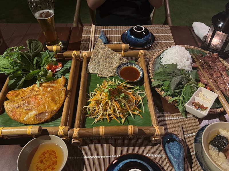 Hình ảnh Nhà hàng Làng Việt - 5