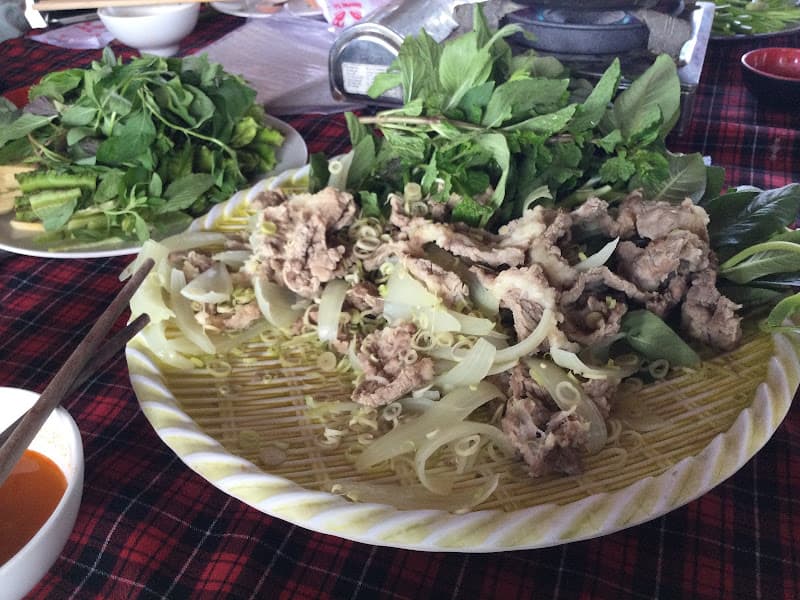 Hình ảnh Ẩm thực Miền Tây - 5