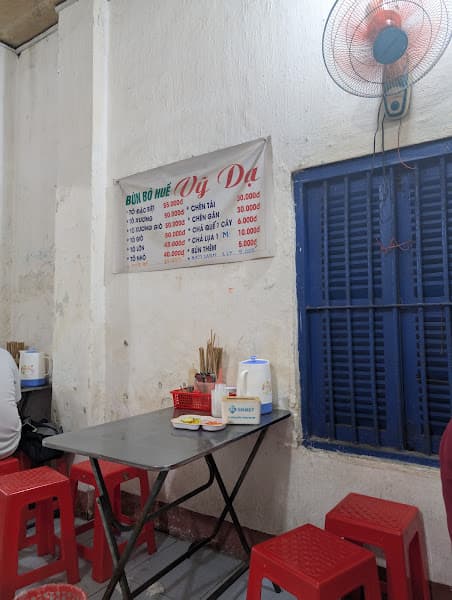 Hình ảnh Bún bò huế Vỹ Dạ - 2