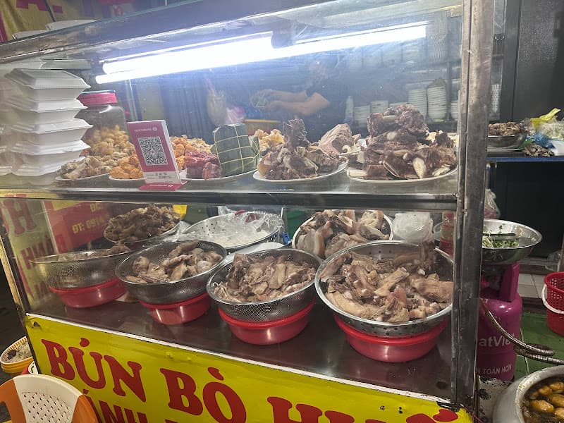 Ảnh bìa Chè Chùa