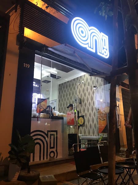 Hình ảnh Trà sữa WOWW!! - 2