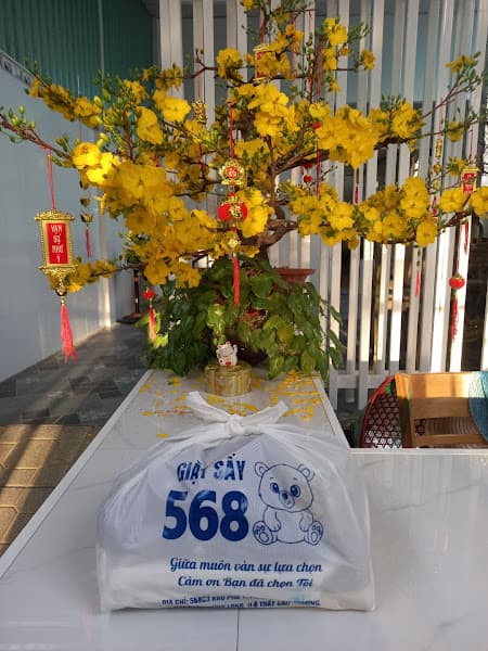 Hình ảnh Giặt Sấy 568 - 3