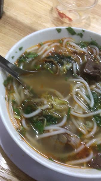 Hình ảnh Bún Bò Huế Ngự Bình - 5