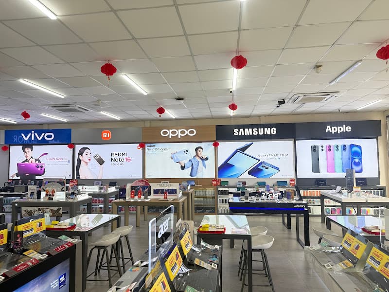 Hình ảnh Siêu thị Thế Giới Di Động - 4