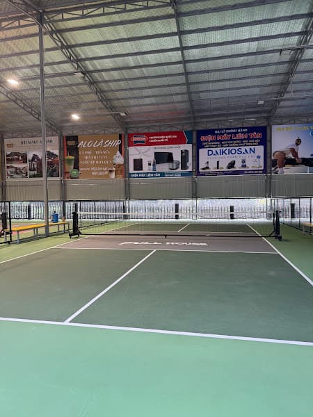 Hình ảnh Pickleball Full House - 5