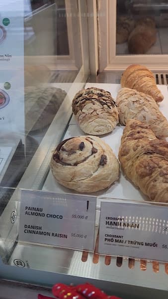 Hình ảnh Than - The Greenery - 4