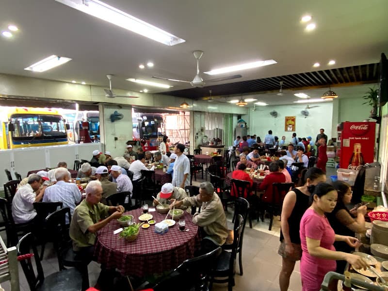 Hình ảnh Quán Trưng Vương - 7