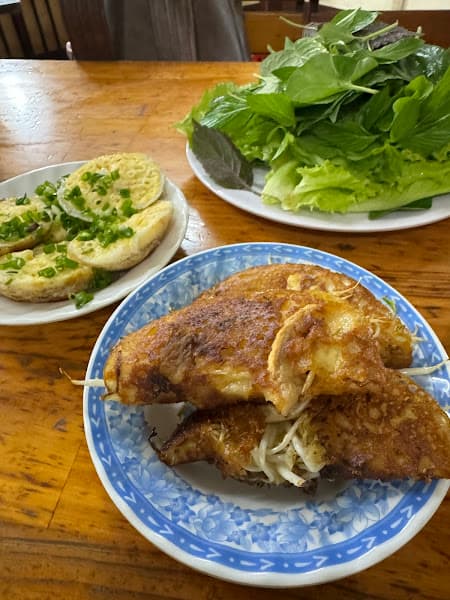 Hình ảnh Bánh căn bánh xèo Phan Rang - 5