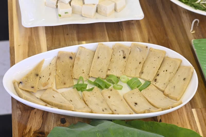 Hình ảnh Buffet Làng Chay Châu Đốc - 2