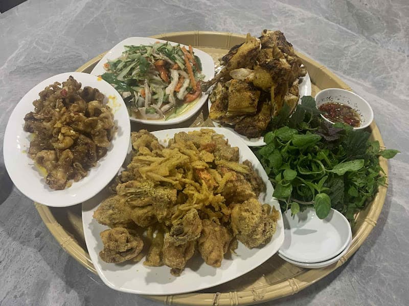 Hình ảnh Nhà hàng 195 - 4