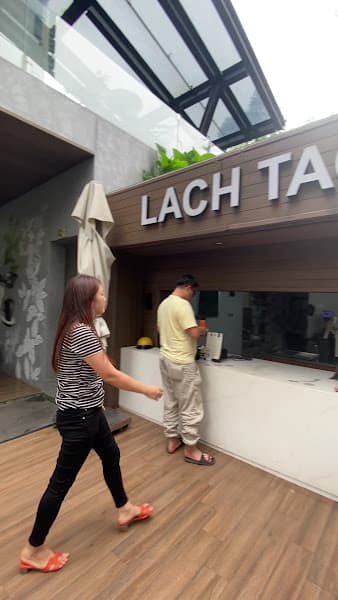 Hình ảnh Lách Tách Cafe - Hạ Long - 4