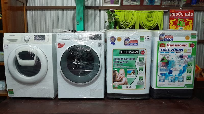 Hình ảnh TRUNG TÂM ĐIỆN LẠNH LÊ ĐEN - 2