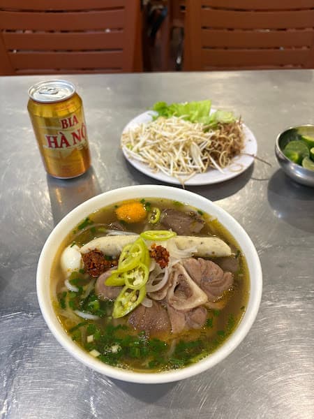 Hình ảnh Quán bún bò huế - 3