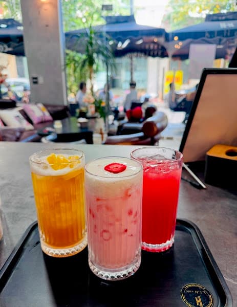 Hình ảnh K.E.N Café - 2