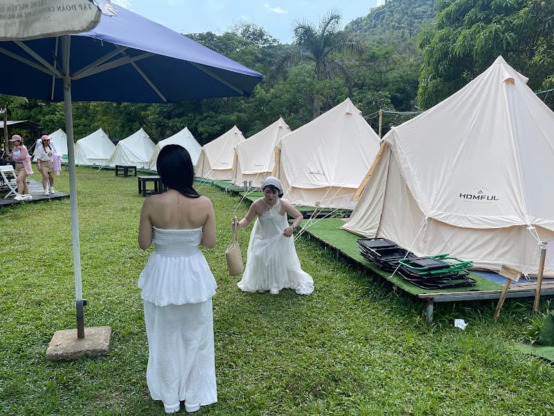 Hình ảnh Khu Du Lịch Sinh Thái Lái Thiêu - 7