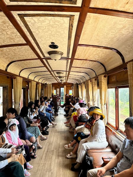 Hình ảnh Ga Đà Lạt - 6