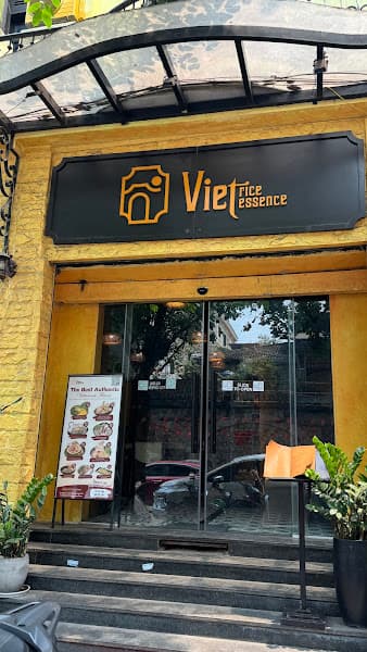 Hình ảnh Viet Rice Essence Restaurant & Cooking Class - 3