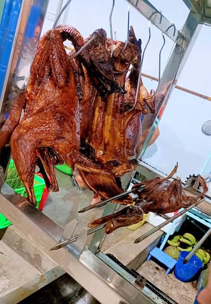 Hình ảnh Đông Thuận Quán - 2