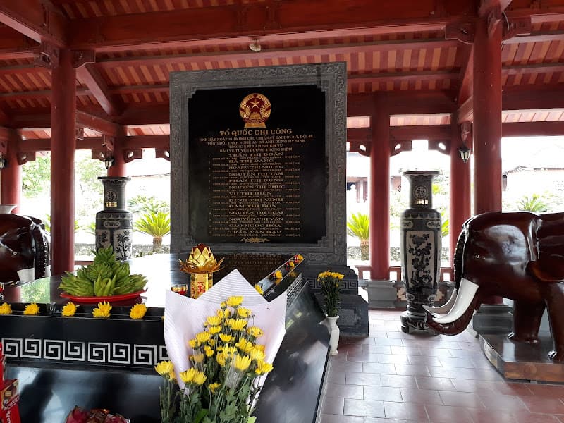 Hình ảnh Di tích lịch sử Truông Bồn - 5