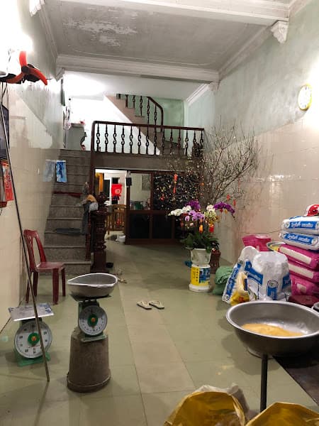 Hình ảnh Chợ Mộc - 2