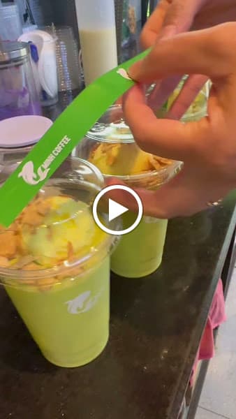 Hình ảnh Minh Coffee Cá Koi - 3