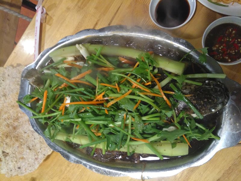 Hình ảnh Quán Phố Nướng - 3