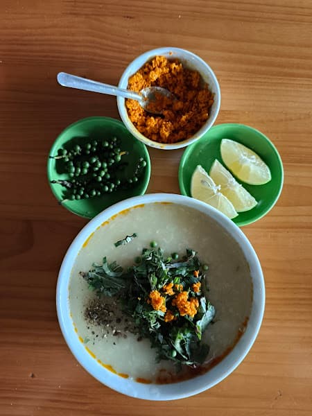 Hình ảnh Quán Lươn Thạch Linh - 2