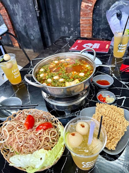 Hình ảnh Chiba Hotpot - 3