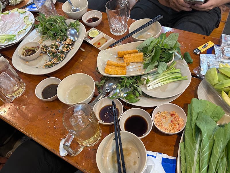 Hình ảnh Quán cá biển nướng 102 - 2