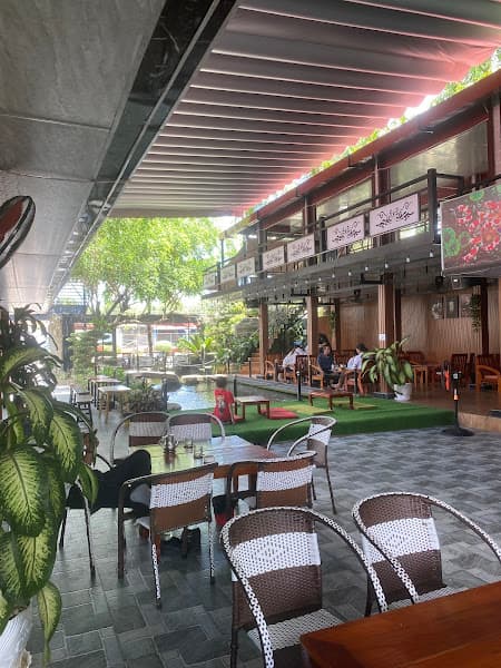 Ảnh bìa Coffee Thềm Xưa 2