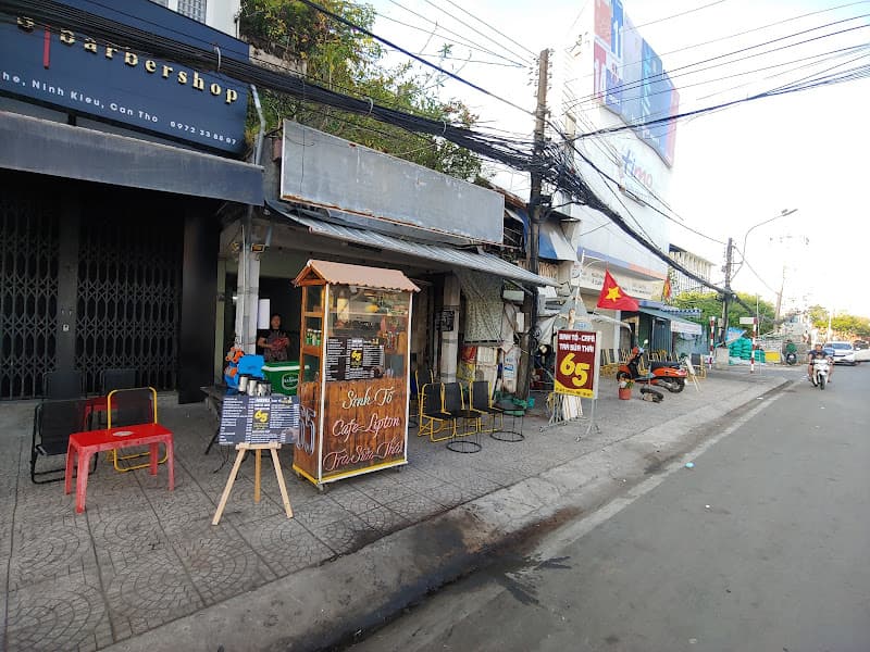 Hình ảnh Cafe Rang Xay Cần Thơ - 6