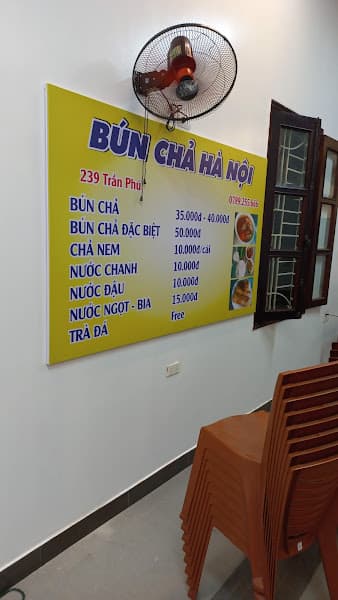 Hình ảnh Bún Chả Hà Nội Cơ Sở 2 - 2