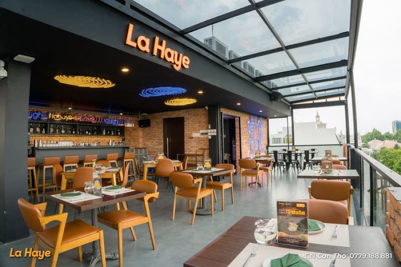 Hình ảnh La Haye Kitchen & Bar - CAN THO - 5