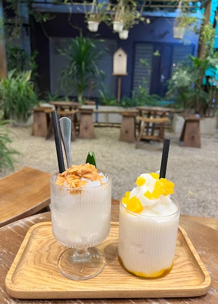 Hình ảnh Bien Cafe - 2