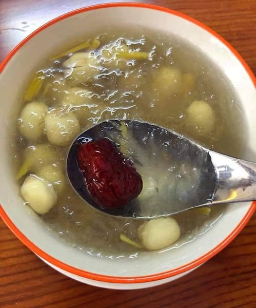 Hình ảnh Yến Sào kiều Kiên Cường - 3