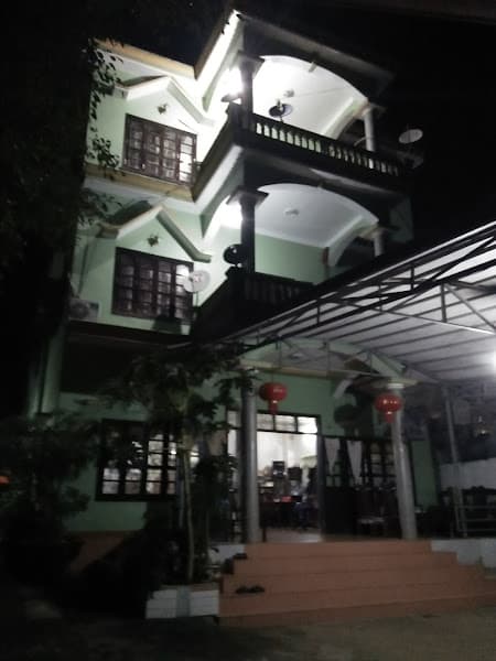 Hình ảnh Tiệm Tóc Thanh Dịu - 2