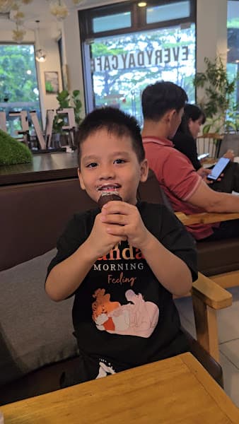 Hình ảnh Everyday Cafe' - 4