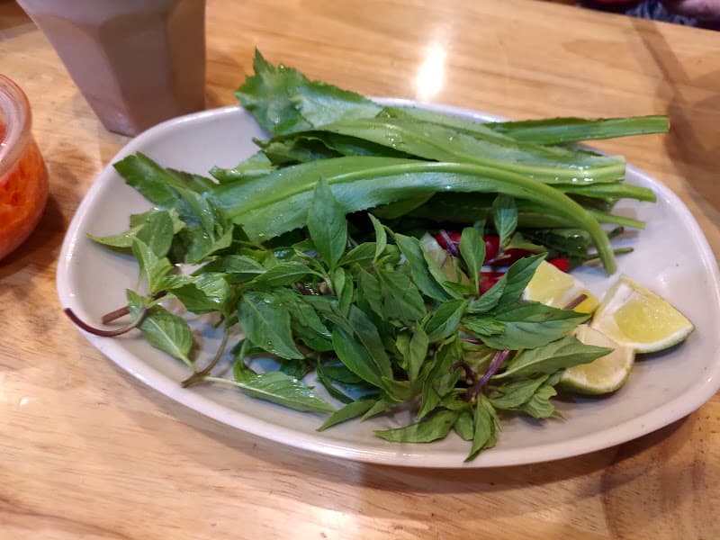 Hình ảnh Phở Nắng - 9