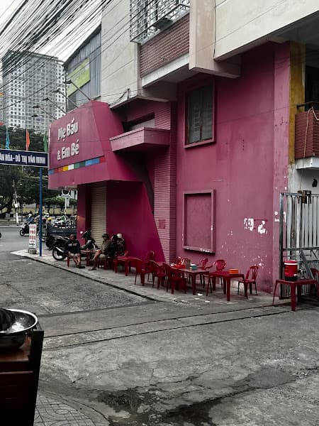 Hình ảnh Bún Bò & Cà Phê Phố - 4