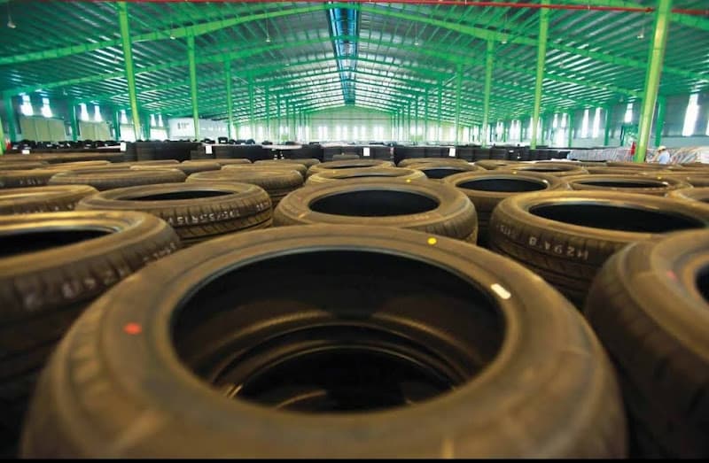 Hình ảnh Kho DC Long Bình - Bách Hóa Xanh - 3