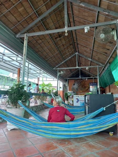 Hình ảnh Quán Cafe Mộc - 4
