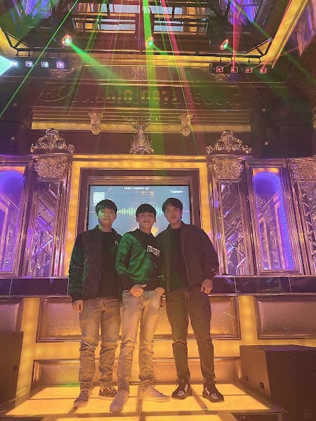 Hình ảnh Karaoke Audio 39 - 2