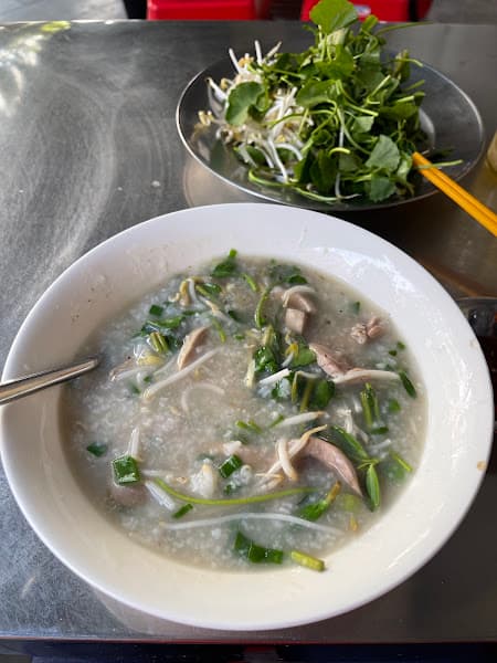 Hình ảnh Cháo Quảng - 4